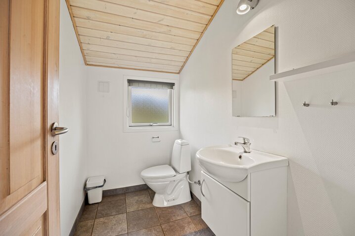 Ferienhaus 60589 in Grønnevænget 36, Blåvand - Bild #15