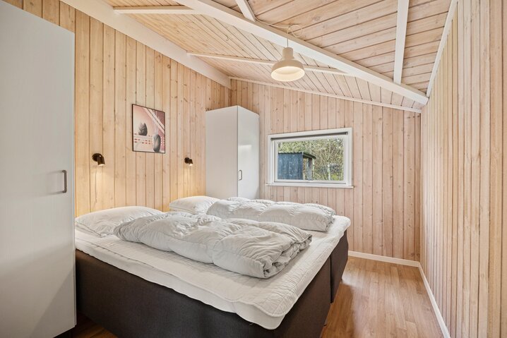 Ferienhaus 60589 in Grønnevænget 36, Blåvand - Bild #16