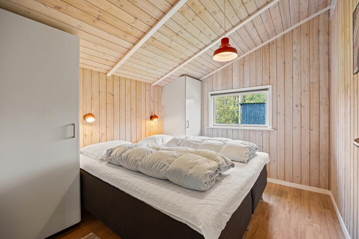 Ferienhaus 60589 in Grønnevænget 36, Blåvand - Bild #17