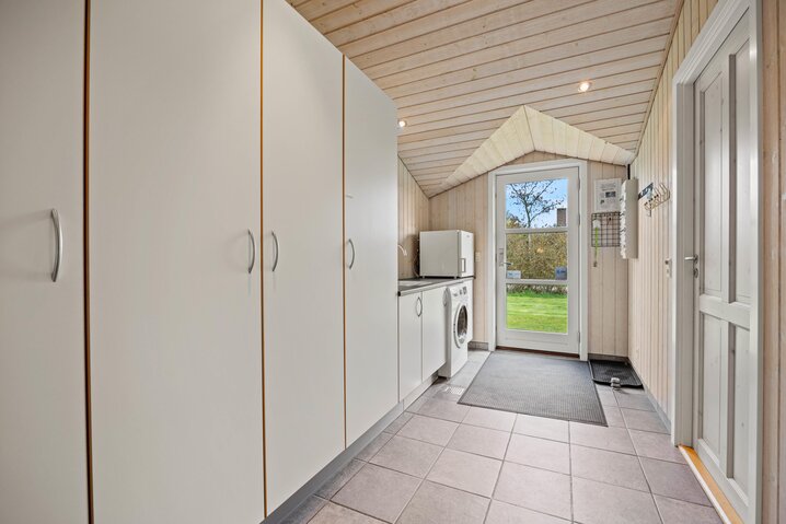 Ferienhaus 60589 in Grønnevænget 36, Blåvand - Bild #18