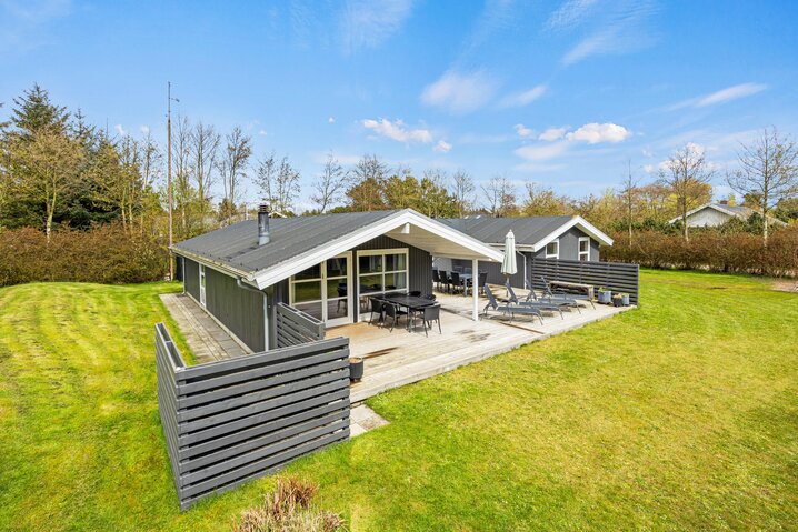 Ferienhaus 60589 in Grønnevænget 36, Blåvand - Bild #19