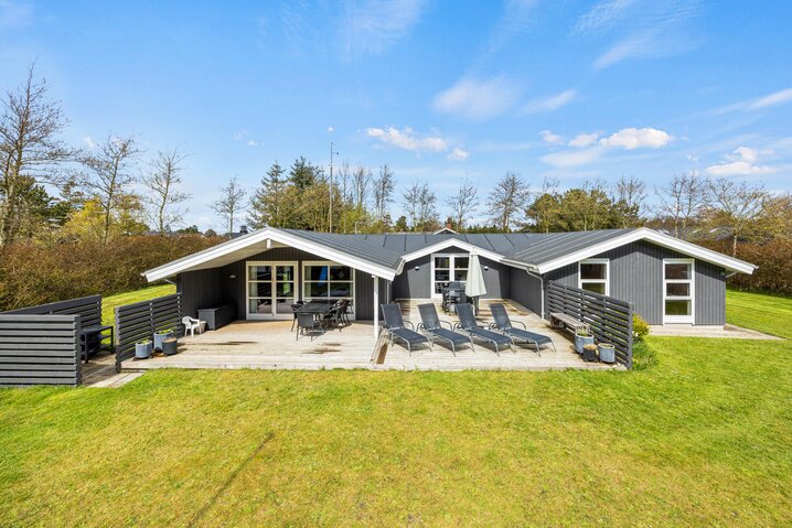 Ferienhaus 60589 in Grønnevænget 36, Blåvand - Bild #20