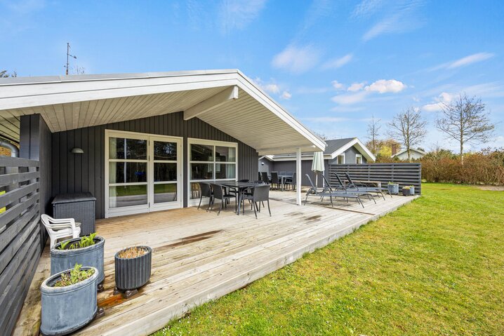 Ferienhaus 60589 in Grønnevænget 36, Blåvand - Bild #21