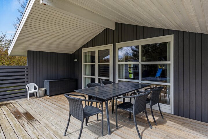 Ferienhaus 60589 in Grønnevænget 36, Blåvand - Bild #22