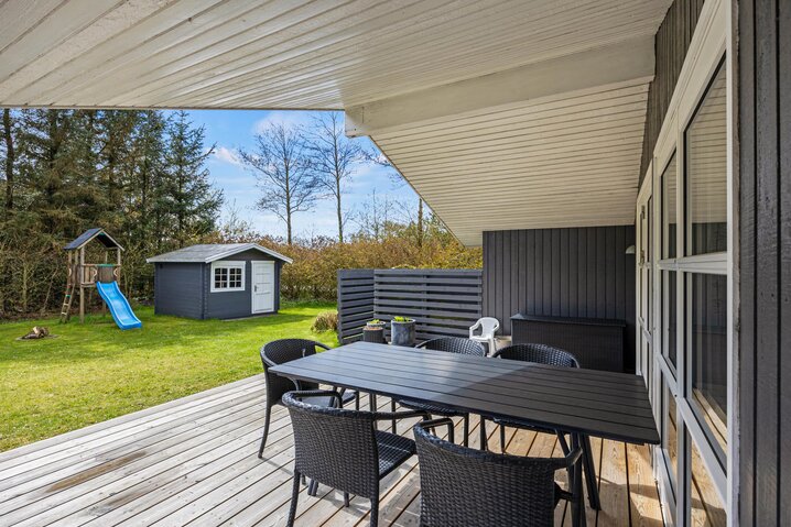 Ferienhaus 60589 in Grønnevænget 36, Blåvand - Bild #23