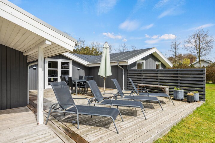 Ferienhaus 60589 in Grønnevænget 36, Blåvand - Bild #24