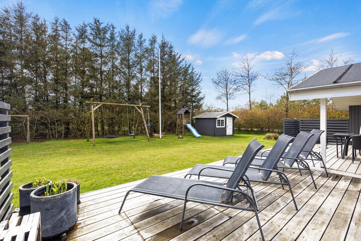 Ferienhaus 60589 in Grønnevænget 36, Blåvand - Bild #26