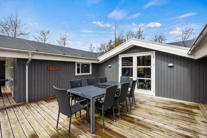 Ferienhaus 60589 in Grønnevænget 36, Blåvand - Bild #27