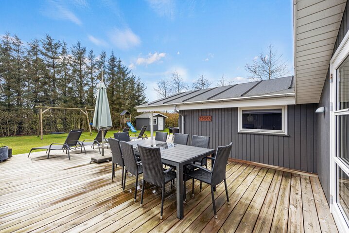 Ferienhaus 60589 in Grønnevænget 36, Blåvand - Bild #28