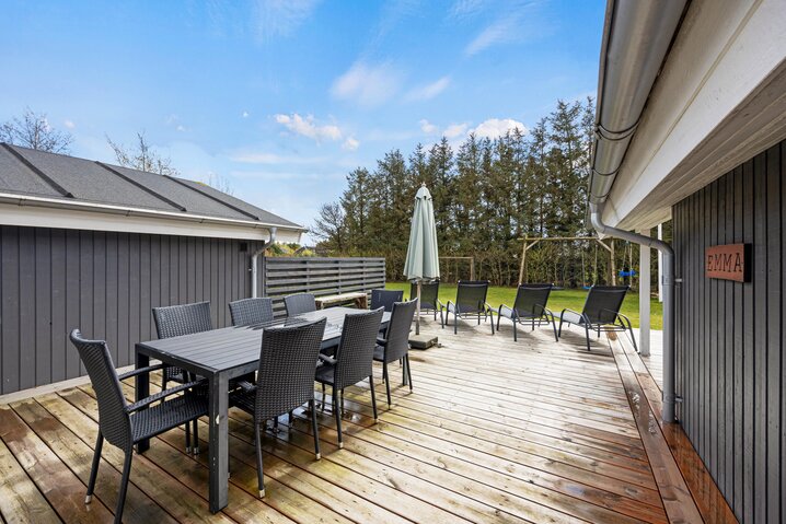 Ferienhaus 60589 in Grønnevænget 36, Blåvand - Bild #29