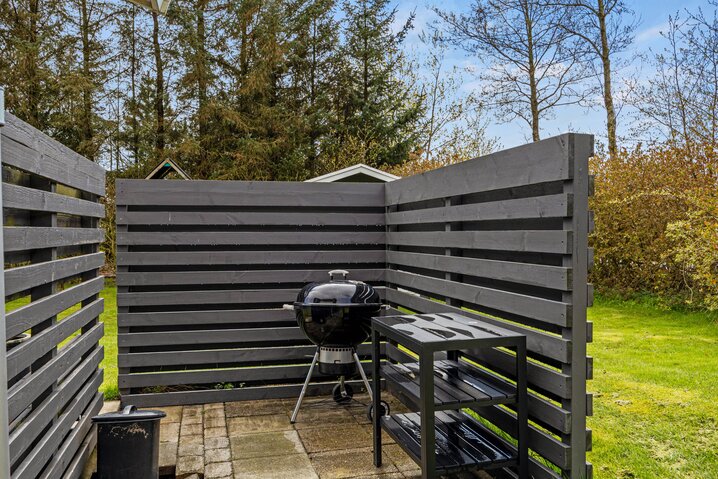 Ferienhaus 60589 in Grønnevænget 36, Blåvand - Bild #30