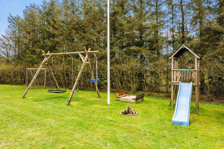 Ferienhaus 60589 in Grønnevænget 36, Blåvand - Bild #31