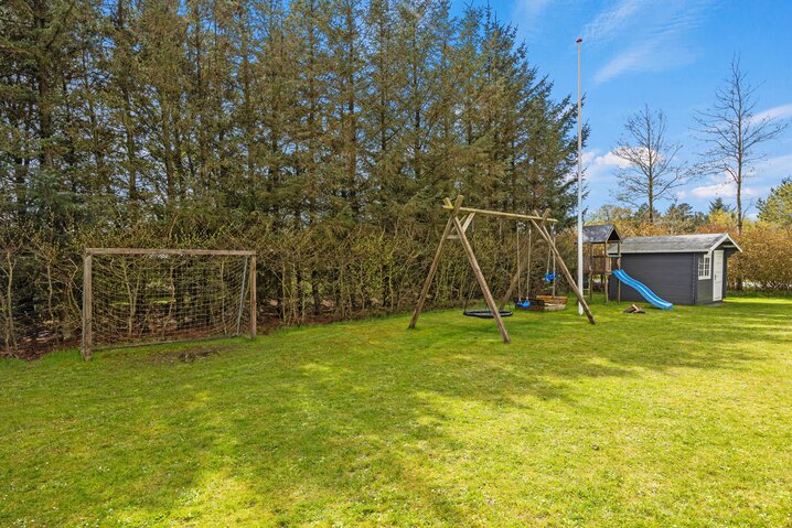 Ferienhaus 60589 in Grønnevænget 36, Blåvand - Bild #32