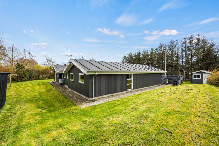Ferienhaus 60589 in Grønnevænget 36, Blåvand - Bild #33