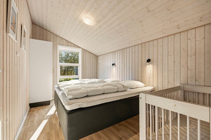 Ferienhaus 60589 in Grønnevænget 36, Blåvand - Bild #14