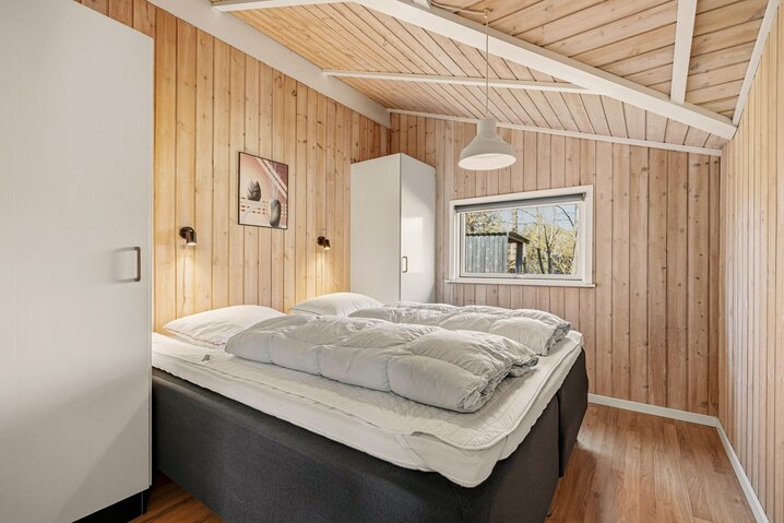 Ferienhaus 60589 in Grønnevænget 36, Blåvand - Bild #16