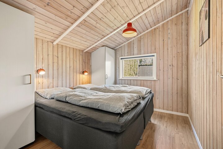 Ferienhaus 60589 in Grønnevænget 36, Blåvand - Bild #17