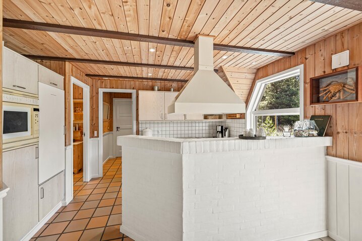 Holiday home 60590 at Vestermarken 23, Blåvand - Picture #2