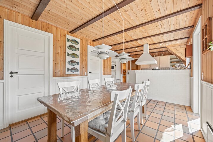 Holiday home 60590 at Vestermarken 23, Blåvand - Picture #7