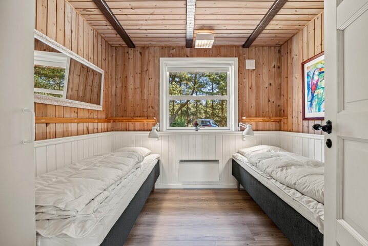 Holiday home 60590 at Vestermarken 23, Blåvand - Picture #15