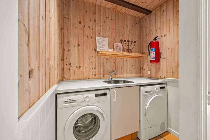Holiday home 60590 at Vestermarken 23, Blåvand - Picture #16