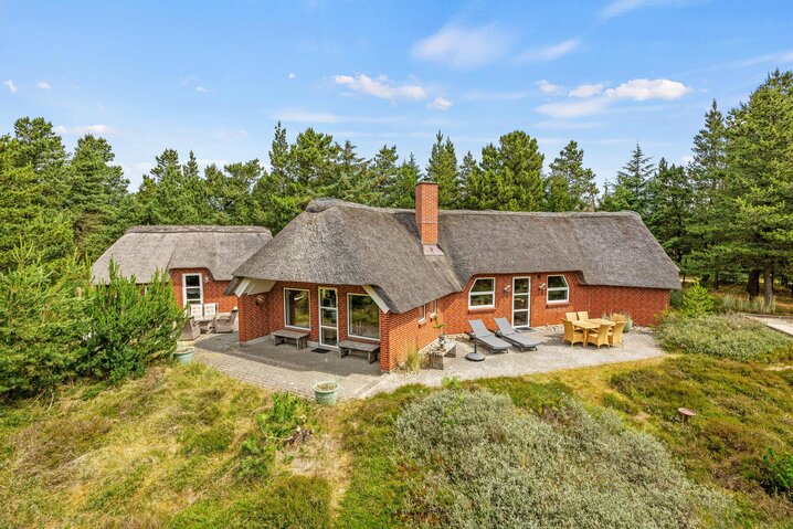 Sommerhus 60590 på Vestermarken 23, Blåvand - Billede #18