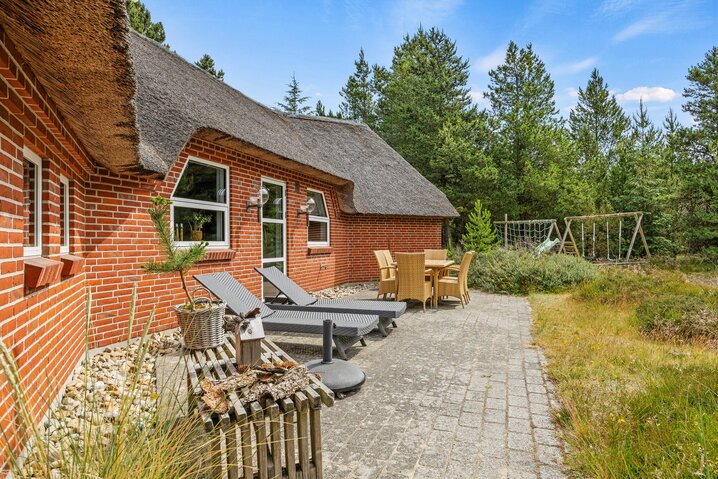 Holiday home 60590 at Vestermarken 23, Blåvand - Picture #19