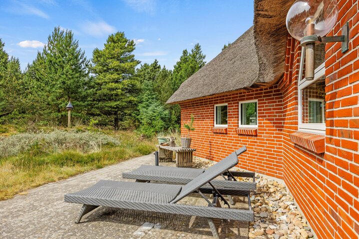 Sommerhus 60590 på Vestermarken 23, Blåvand - Billede #20
