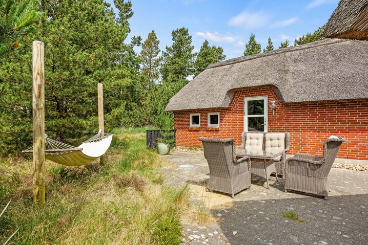 Sommerhus 60590 på Vestermarken 23, Blåvand - Billede #23