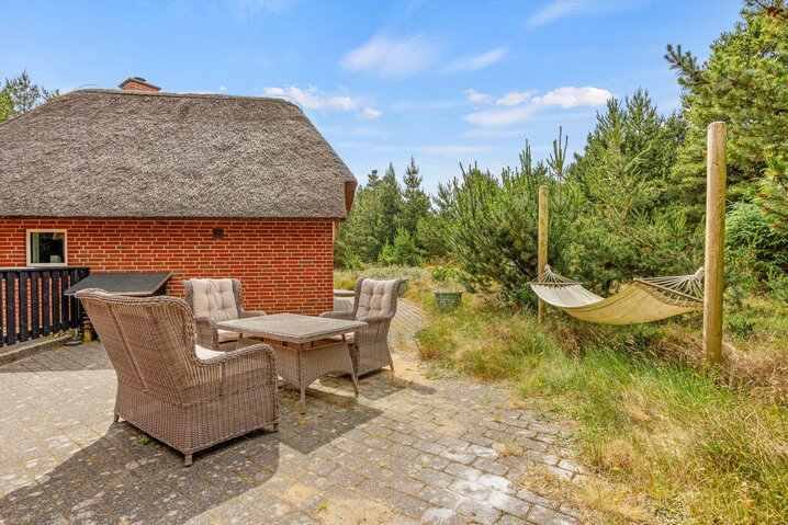 Sommerhus 60590 på Vestermarken 23, Blåvand - Billede #24