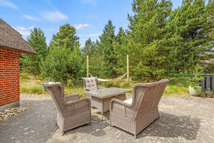 Sommerhus 60590 på Vestermarken 23, Blåvand - Billede #25