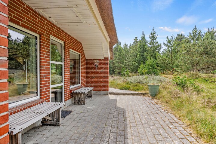 Sommerhus 60590 på Vestermarken 23, Blåvand - Billede #26