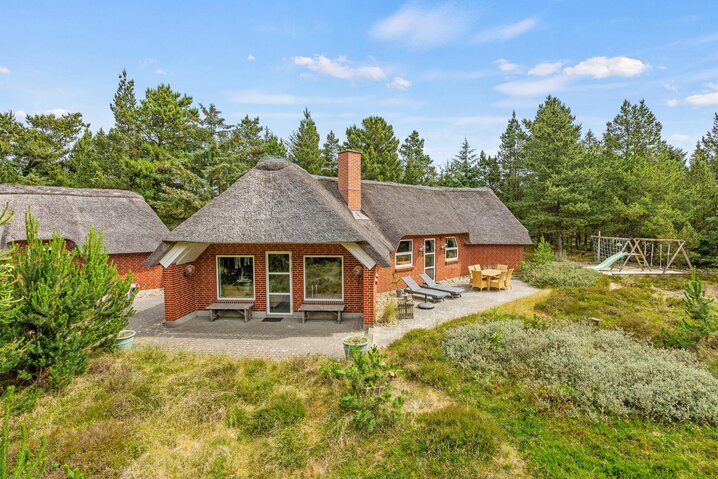Sommerhus 60590 på Vestermarken 23, Blåvand - Billede #27