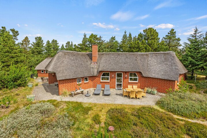 Sommerhus 60590 på Vestermarken 23, Blåvand - Billede #28