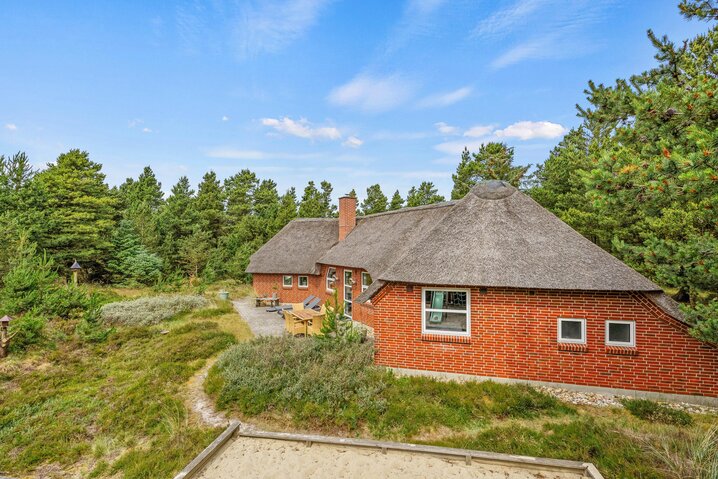 Sommerhus 60590 på Vestermarken 23, Blåvand - Billede #29