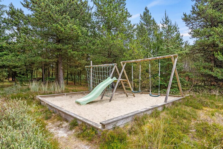 Sommerhus 60590 på Vestermarken 23, Blåvand - Billede #30