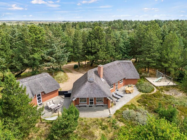 Sommerhus 60590 på Vestermarken 23, Blåvand - Billede #31