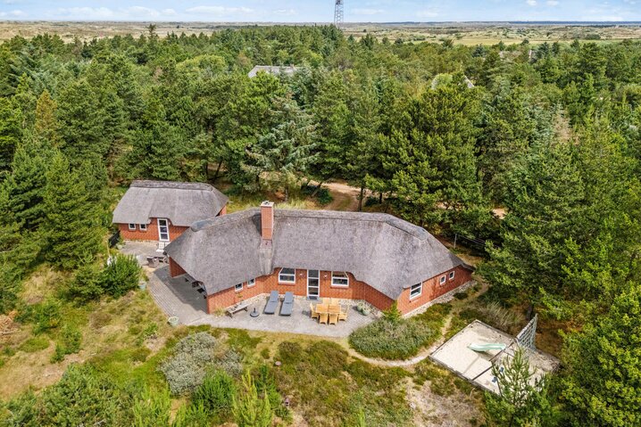 Sommerhus 60590 på Vestermarken 23, Blåvand - Billede #32