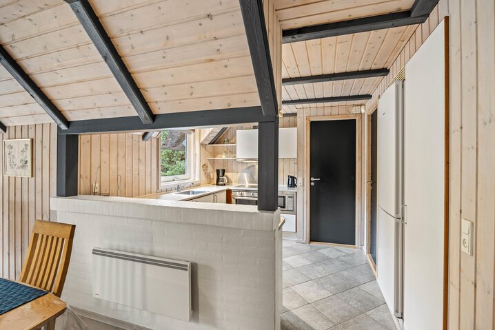 Ferienhaus 60591 in Pouls Bjerge 24, Blåvand - Bild #2