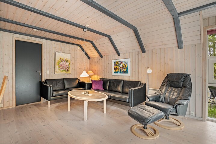 Ferienhaus 60591 in Pouls Bjerge 24, Blåvand - Bild #4