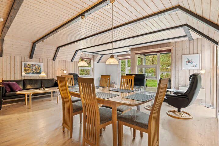 Ferienhaus 60591 in Pouls Bjerge 24, Blåvand - Bild #5