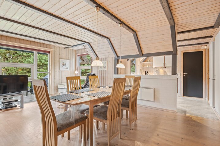 Ferienhaus 60591 in Pouls Bjerge 24, Blåvand - Bild #6