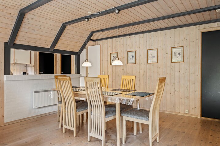 Ferienhaus 60591 in Pouls Bjerge 24, Blåvand - Bild #7