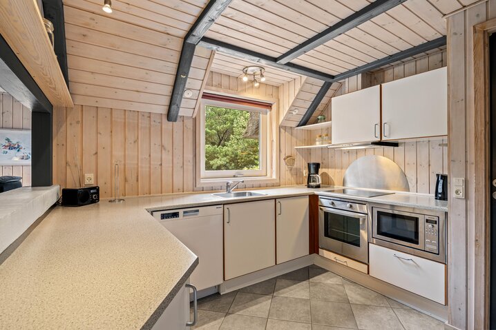 Ferienhaus 60591 in Pouls Bjerge 24, Blåvand - Bild #8