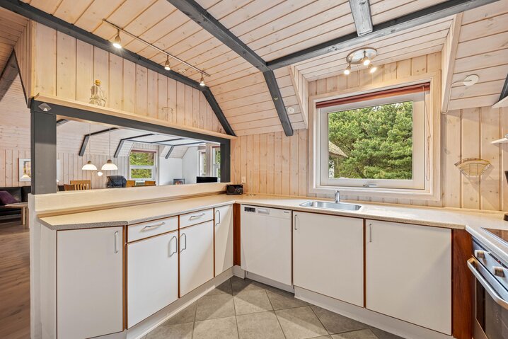 Ferienhaus 60591 in Pouls Bjerge 24, Blåvand - Bild #9