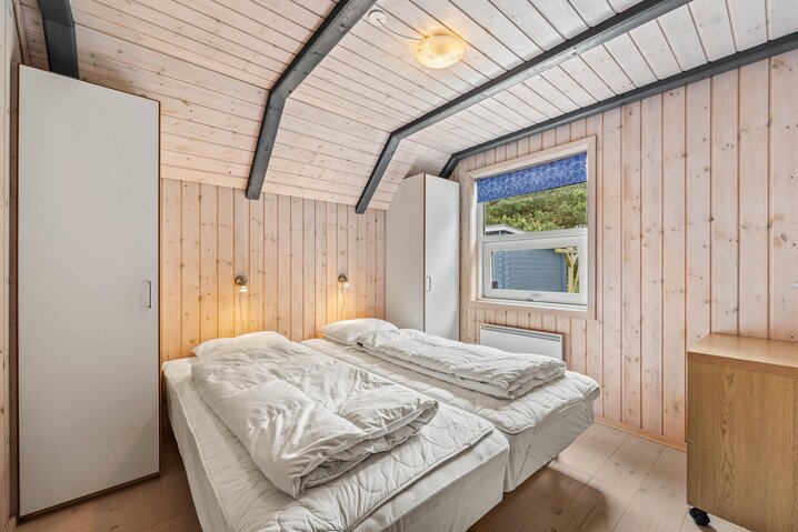 Ferienhaus 60591 in Pouls Bjerge 24, Blåvand - Bild #10