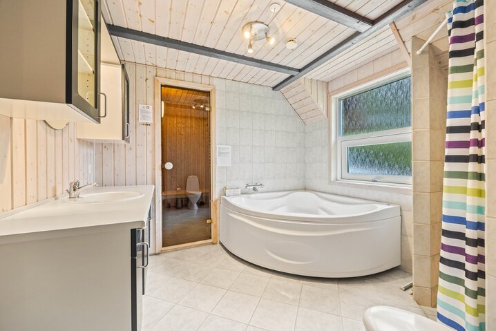 Ferienhaus 60591 in Pouls Bjerge 24, Blåvand - Bild #11