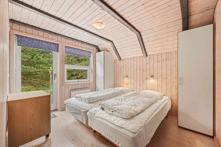 Ferienhaus 60591 in Pouls Bjerge 24, Blåvand - Bild #15