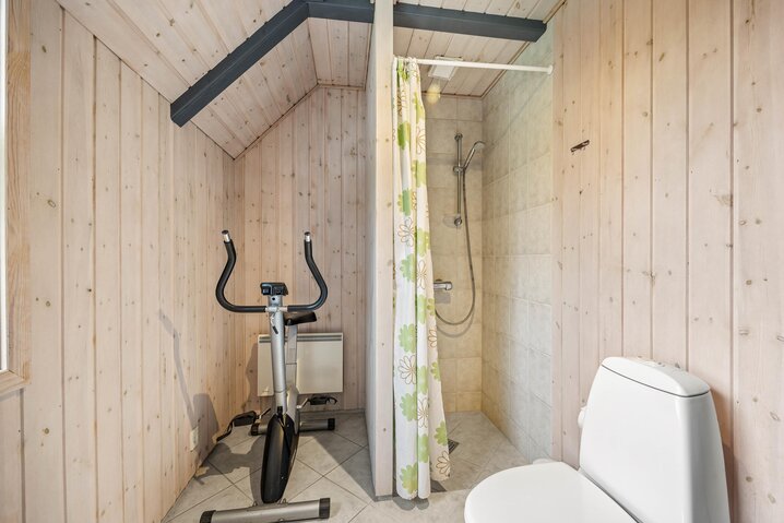 Ferienhaus 60591 in Pouls Bjerge 24, Blåvand - Bild #16