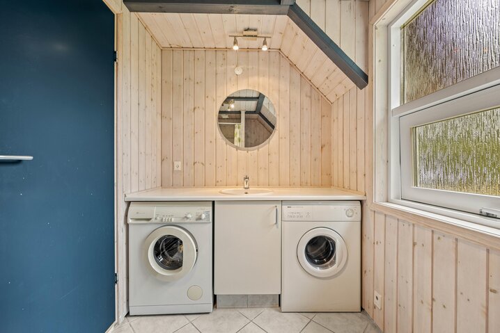 Ferienhaus 60591 in Pouls Bjerge 24, Blåvand - Bild #17